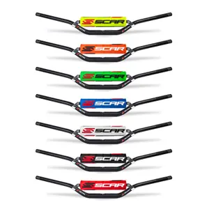 Medium handlebar Scar S² image-3