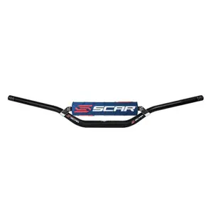 Low handlebars Scar S² image-0