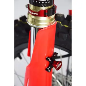 Motorcycle fork kit Scar Gas Gas EX 450 F image-1