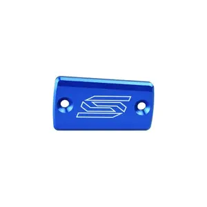 Front Master Cylinder Cover Scar Husqvarna image-0