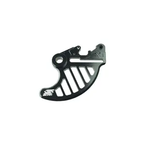 Motorcycle Rear Disc Guard Scar KTM