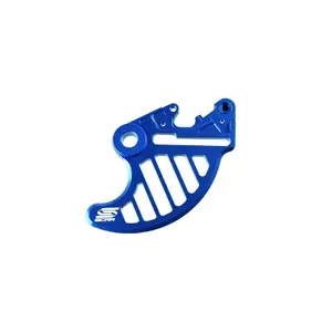 Motorcycle Rear Disc Guard Scar KTM