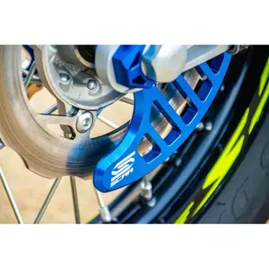 Protetor de disco de moto Scar Sherco 450 Sef-r Racing [450] image-2