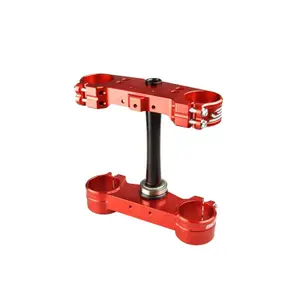 Fork tee Scar Offset 22 mm image-0