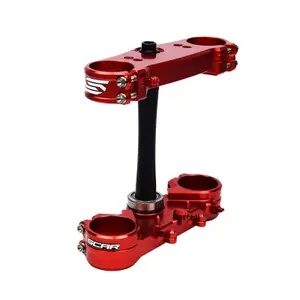 Fork tee Scar Offset 16 mm image-0