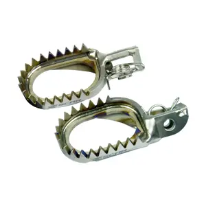 Motorcycle footrest Scar Beta RR 125 4T ENDURO LC image-0