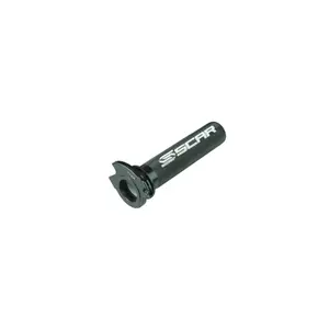 Motorcycle Gas Barrel Aluminium with Bearing Scar CRF 450 R (PE07) [450] image-0