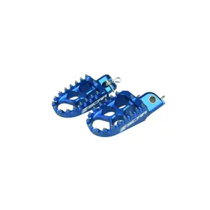 Motorcycle footrest Scar Evo Husqvarna 701 ENDURO image-0