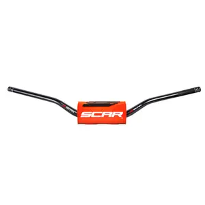 Handlebars Scar O² Low Bend image-0
