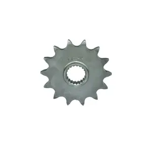 Motorcycle sprocket Scar image-0