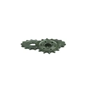 Motorcycle sprocket Scar image-1