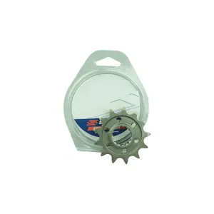 Motorcycle sprocket Scar image-4