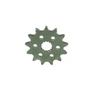Motorcycle sprocket Scar image-5