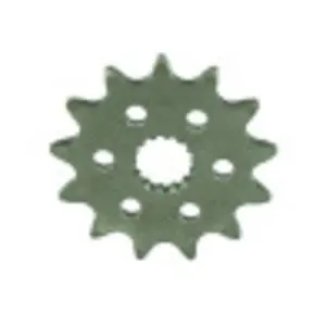 Motorcycle sprocket Scar Kawasaki image-2