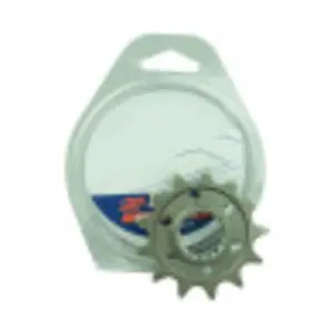 Motorcycle sprocket Scar Kawasaki image-3