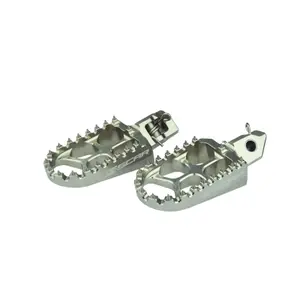 Motorcycle footrest Scar Evolution image-0