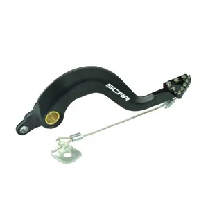 Motorcycle brake pedal Scar Fantic XE 125 image-0