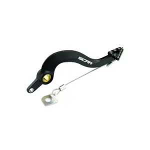 Motorcycle brake pedal Scar Fantic XEF 250 image-0