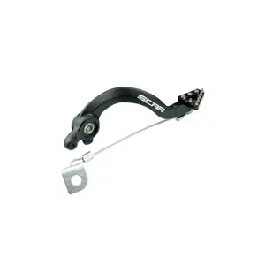 Motorcycle brake pedal Scar Gas Gas/Husqvarna Gas Gas MC 65 image-0