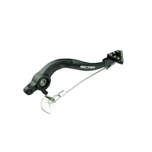 Motorcycle brake pedal Scar Gas Gas/Husqvarna Gas Gas MC 125 image-0