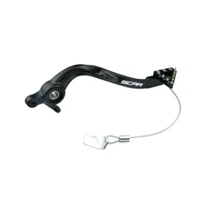Motorcycle brake pedal Scar Gas Gas image-0