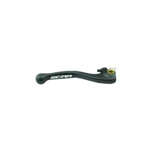 Motorcycle brake lever Scar Honda CRF 450 R (PE07) image-0