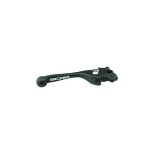Motorcycle brake lever Scar Kawasaki KX 450 (KX450J) image-0