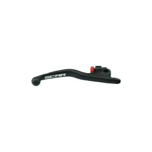Motorcycle brake lever Scar Ducati/Gas Gas image-0