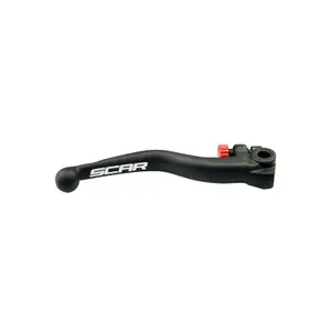 Motorcycle brake lever Scar Gas Gas image-0
