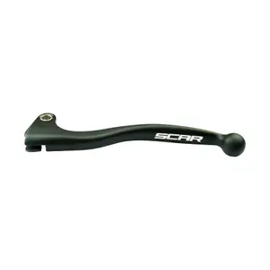 Motorcycle clutch lever Scar image-0