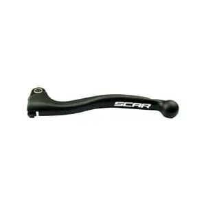 Motorcycle clutch lever Scar Fantic/Yamaha image-0