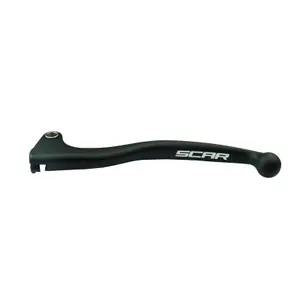 Motorcycle clutch lever Scar image-0