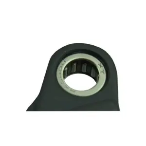 Motorcycle clutch lever Scar image-1
