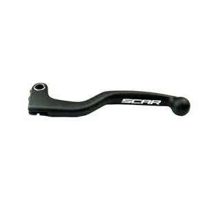 Motorcycle clutch lever Scar image-0