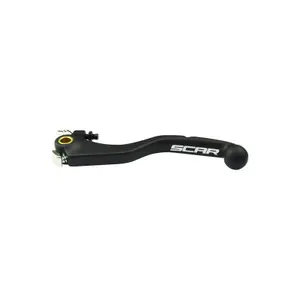 Motorcycle clutch lever Scar Honda image-0
