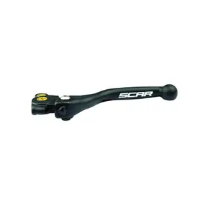 Motorcycle clutch lever Scar Kawasaki image-0