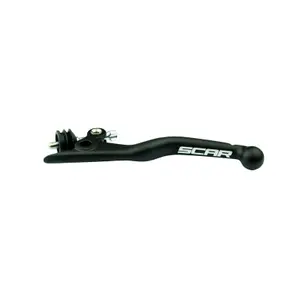 Motorcycle clutch lever Scar Gas Gas MC 65 image-0