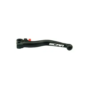Motorcycle clutch lever Scar Gas Gas EX 450 F image-0