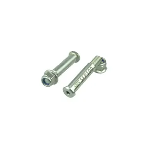 Footrest Pins Scar image-0