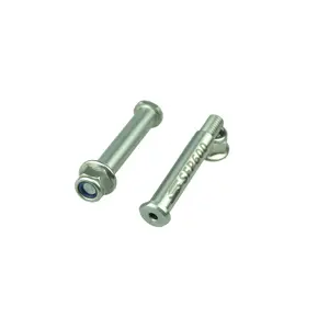 Motorcycle footrest Scar Sherco image-0
