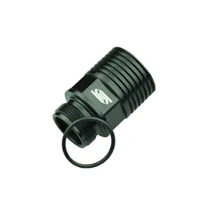 Rear Brake Reservoir Cooling Extension Scar Ducati/Gas Gas image-0