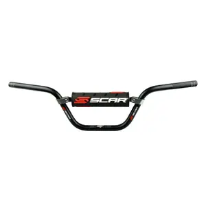 Handlebars Scar S² Mini Dirt Pit Bike image-0