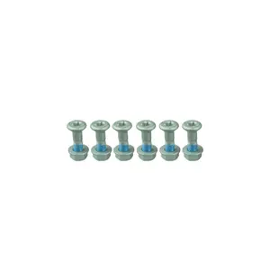 Mounting Bolt and Nuts for Crown Scar image-0