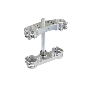 Fork tee Scar Apex Gas Has/Husqvarna/KTM image-0