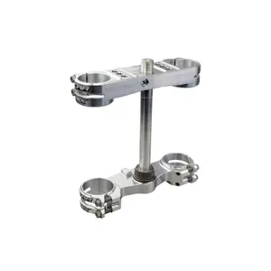 Fork tee Scar Apex Gas Has/Husqvarna image-0