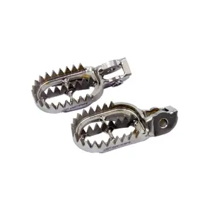Motorcycle footrest Scar Gripper Stark Future image-0