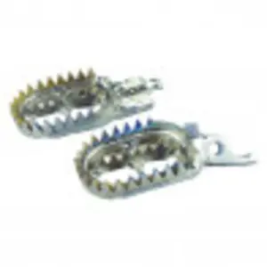 Motorcycle footrest Scar Gripper Stark Future image-2