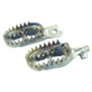 Motorcycle footrest Scar Gripper Stark Future image-3