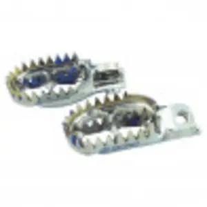 Motorcycle footrest Scar Gripper Stark Future image-4