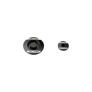 Engine sump plug Scar Kawasaki image-0
